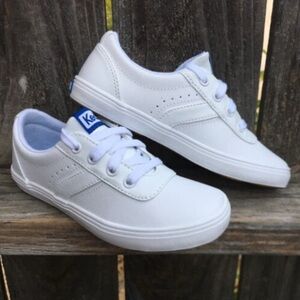 Keds White Women's Sneakers